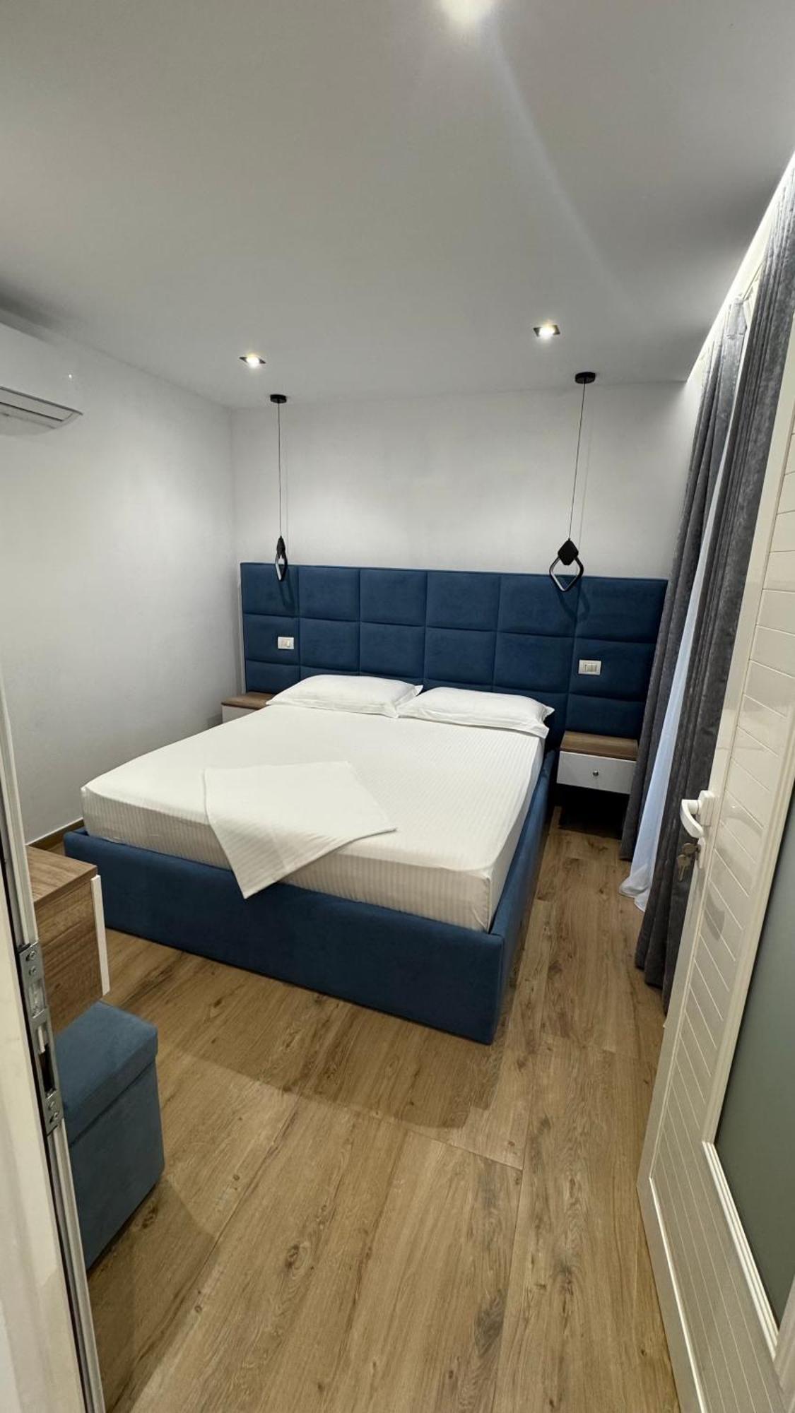 Hotel Blue Heaven Seaside *